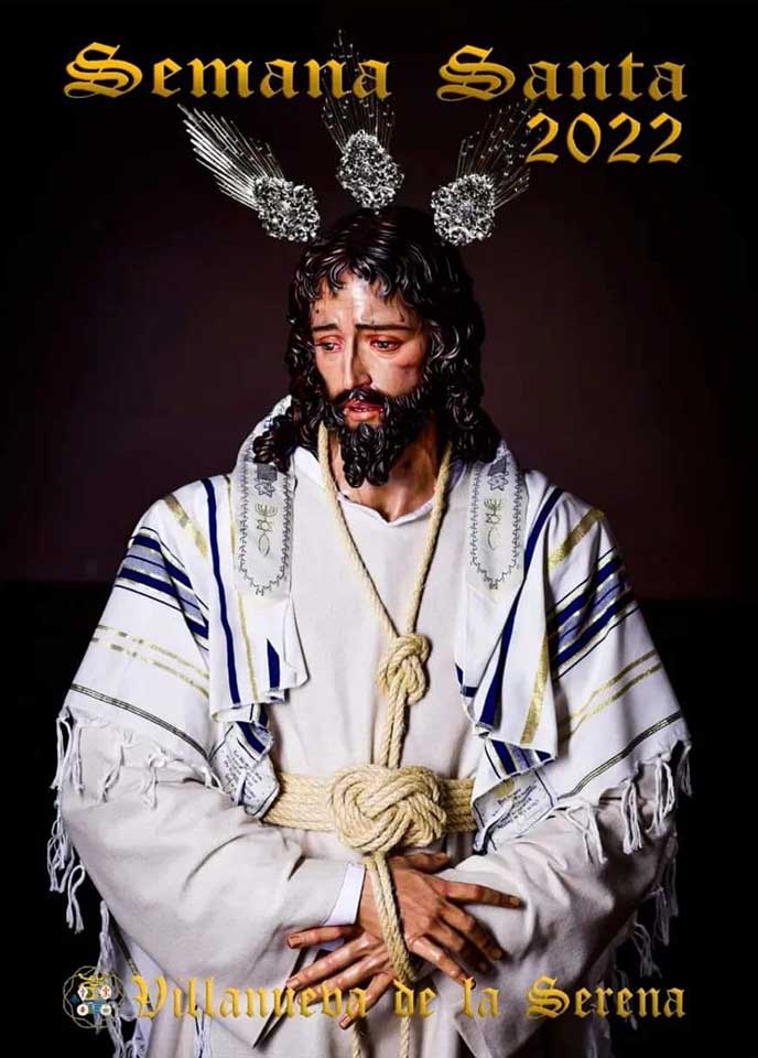 Semana Santa en Villanueva de la Serena  